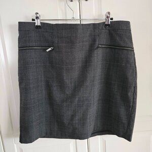 Reitmans skirt size 14